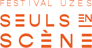 Festival Uzès : Seuls en Scène